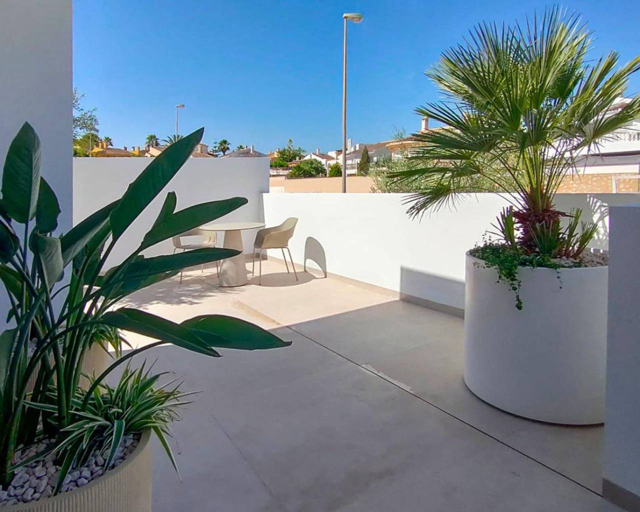 New Build - Villas - Rojales - Ciudad Quesada