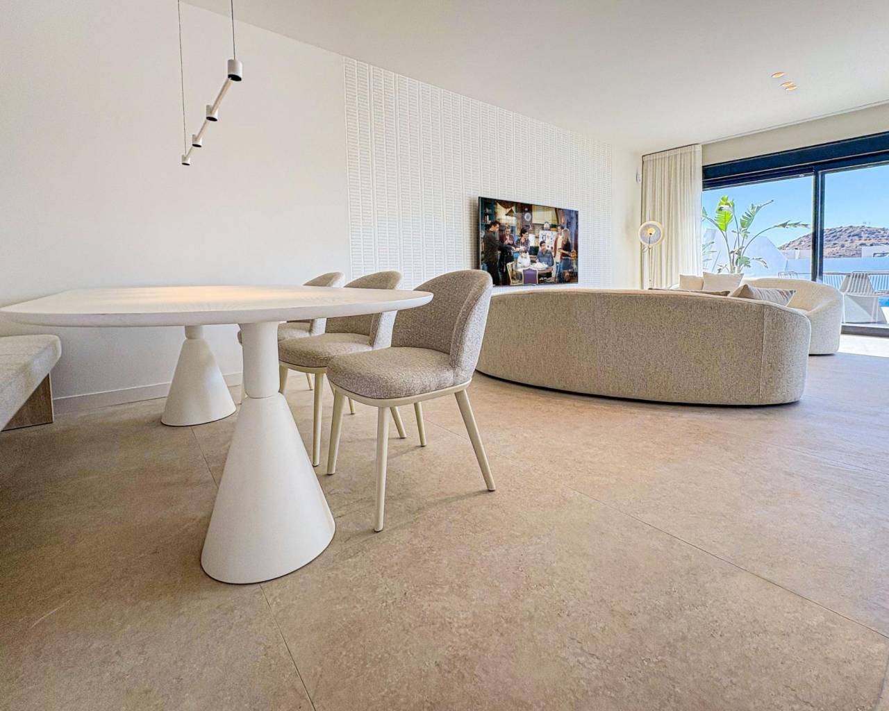 New Build - Villas - Rojales - Ciudad Quesada