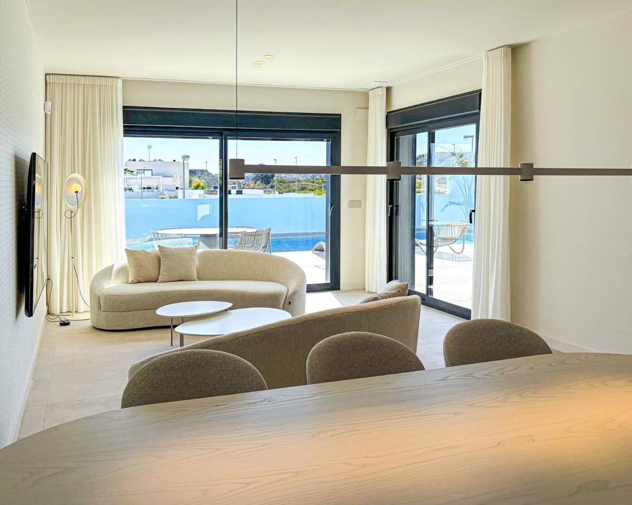 New Build - Villas - Rojales - Ciudad Quesada