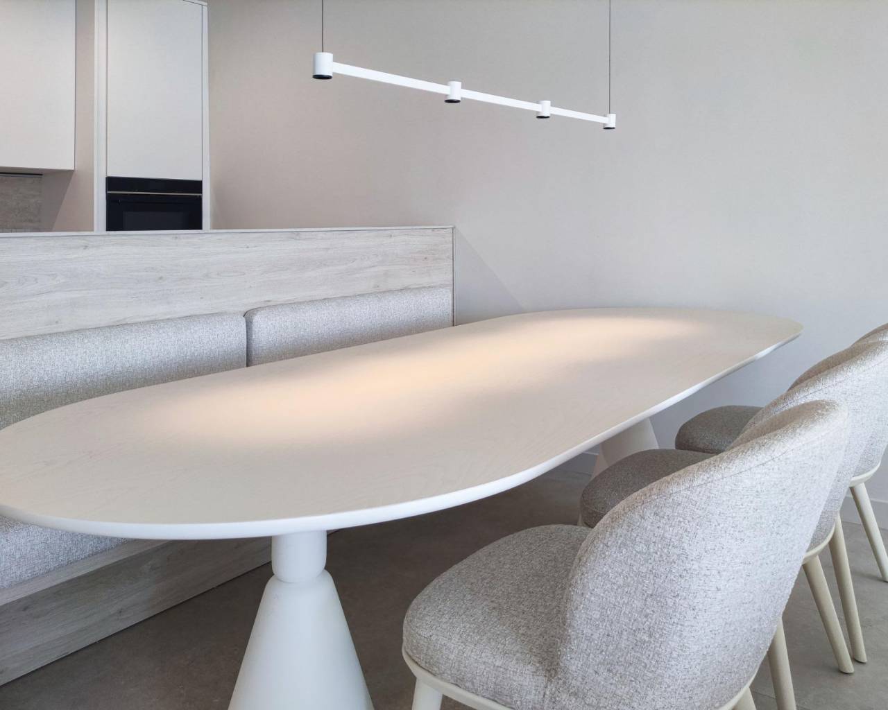 New Build - Villas - Rojales - Ciudad Quesada