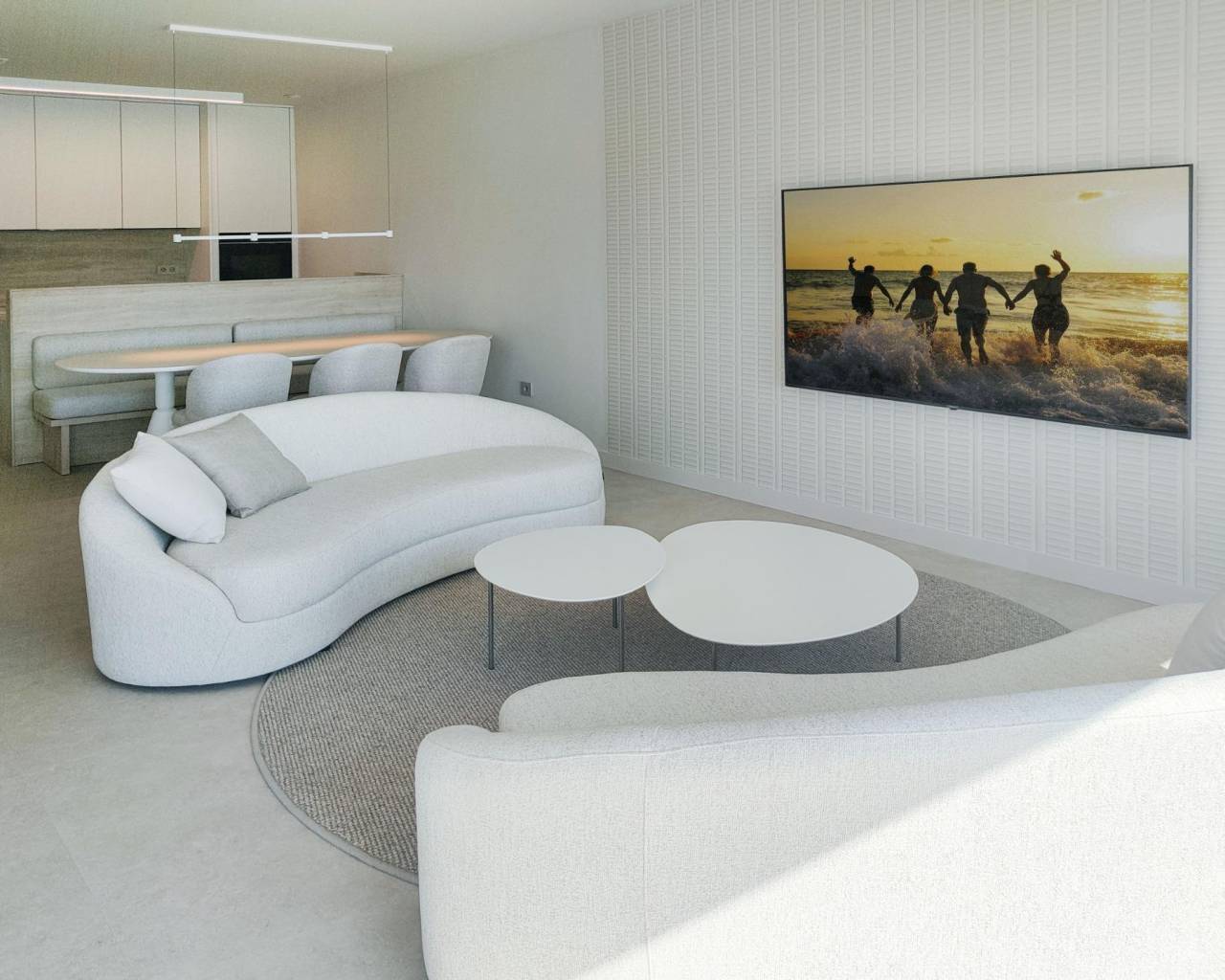 New Build - Villas - Rojales - Ciudad Quesada