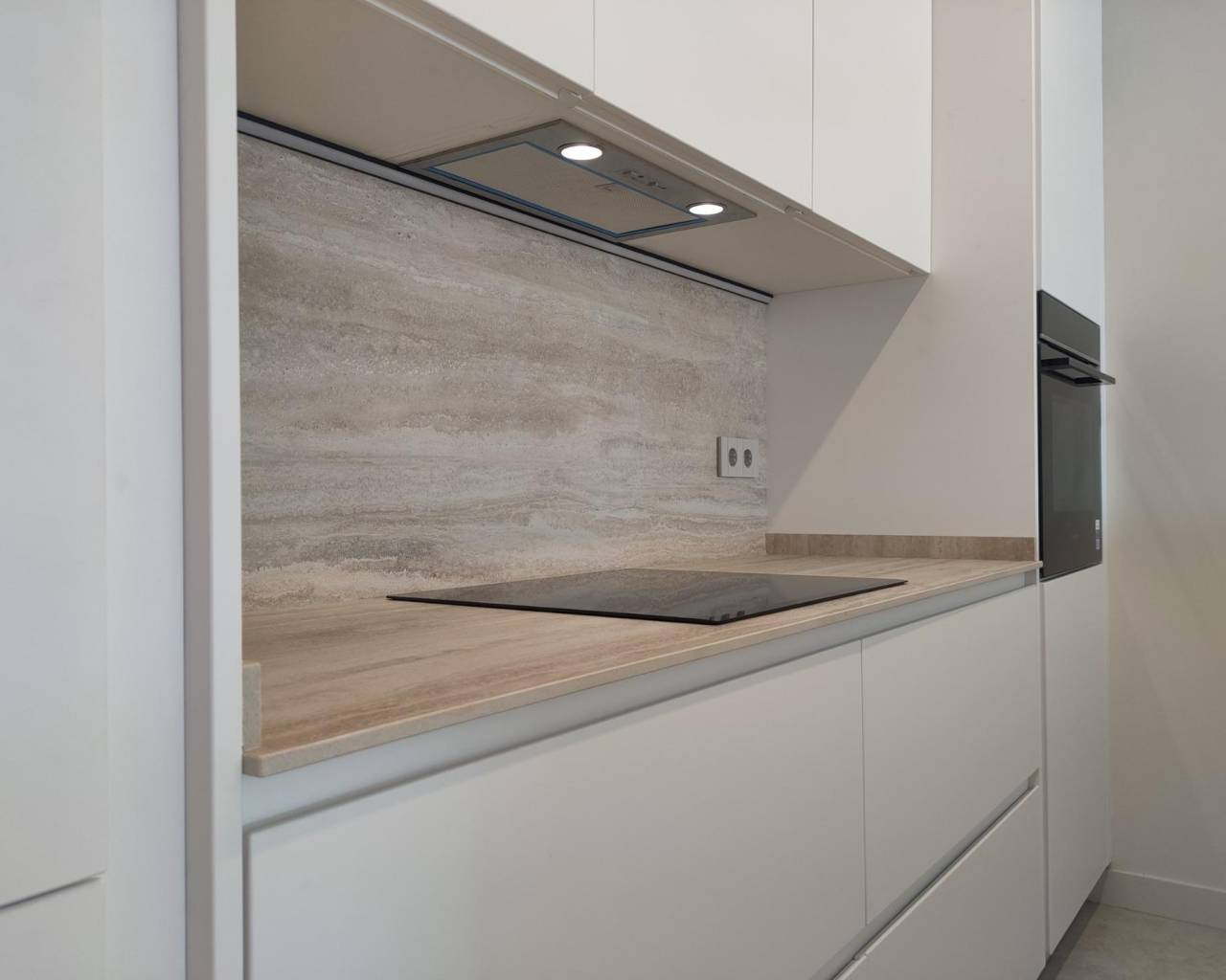 New Build - Villas - Rojales - Ciudad Quesada