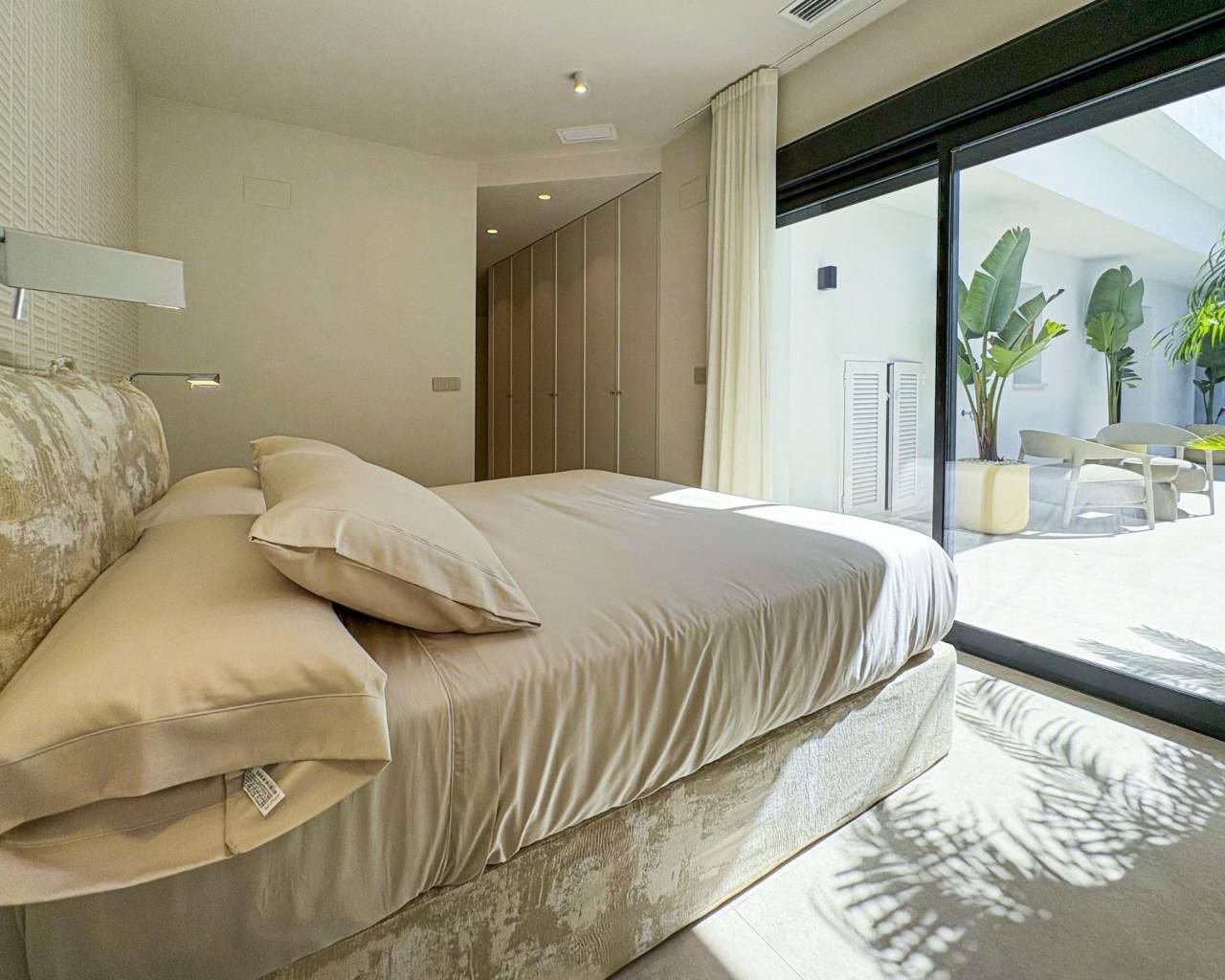 New Build - Villas - Rojales - Ciudad Quesada