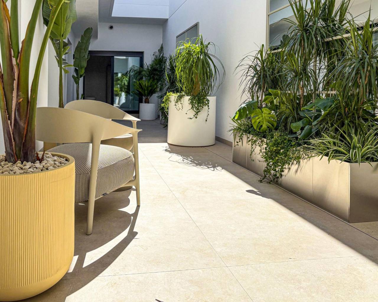 New Build - Villas - Rojales - Ciudad Quesada