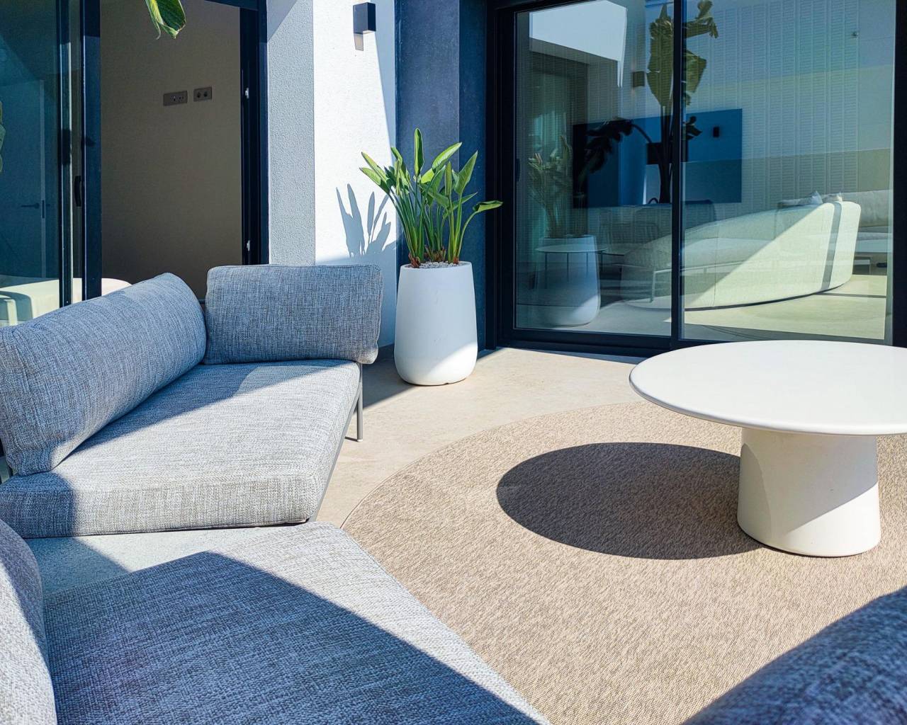 New Build - Villas - Rojales - Ciudad Quesada