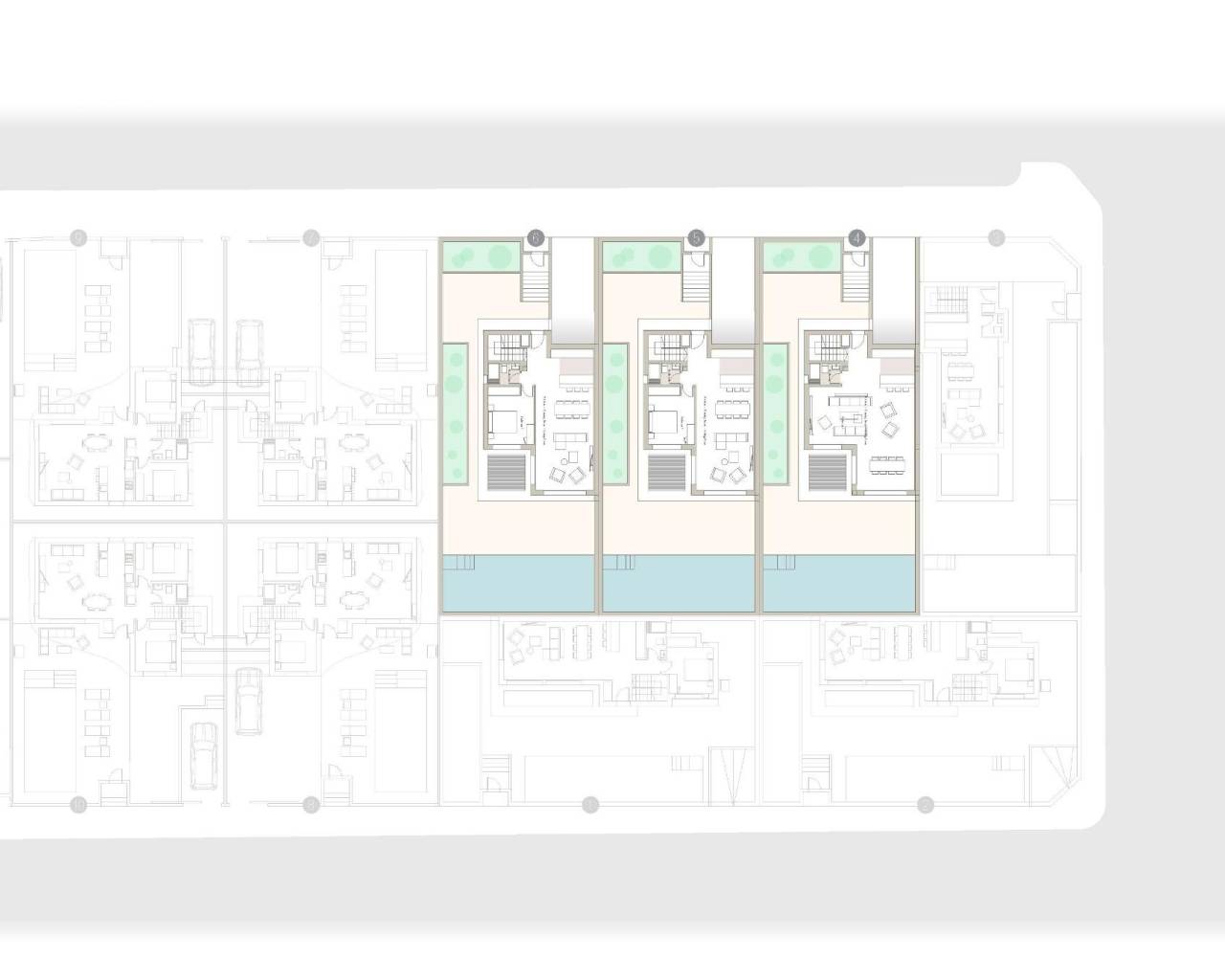 New Build - Villas - Rojales - Ciudad Quesada
