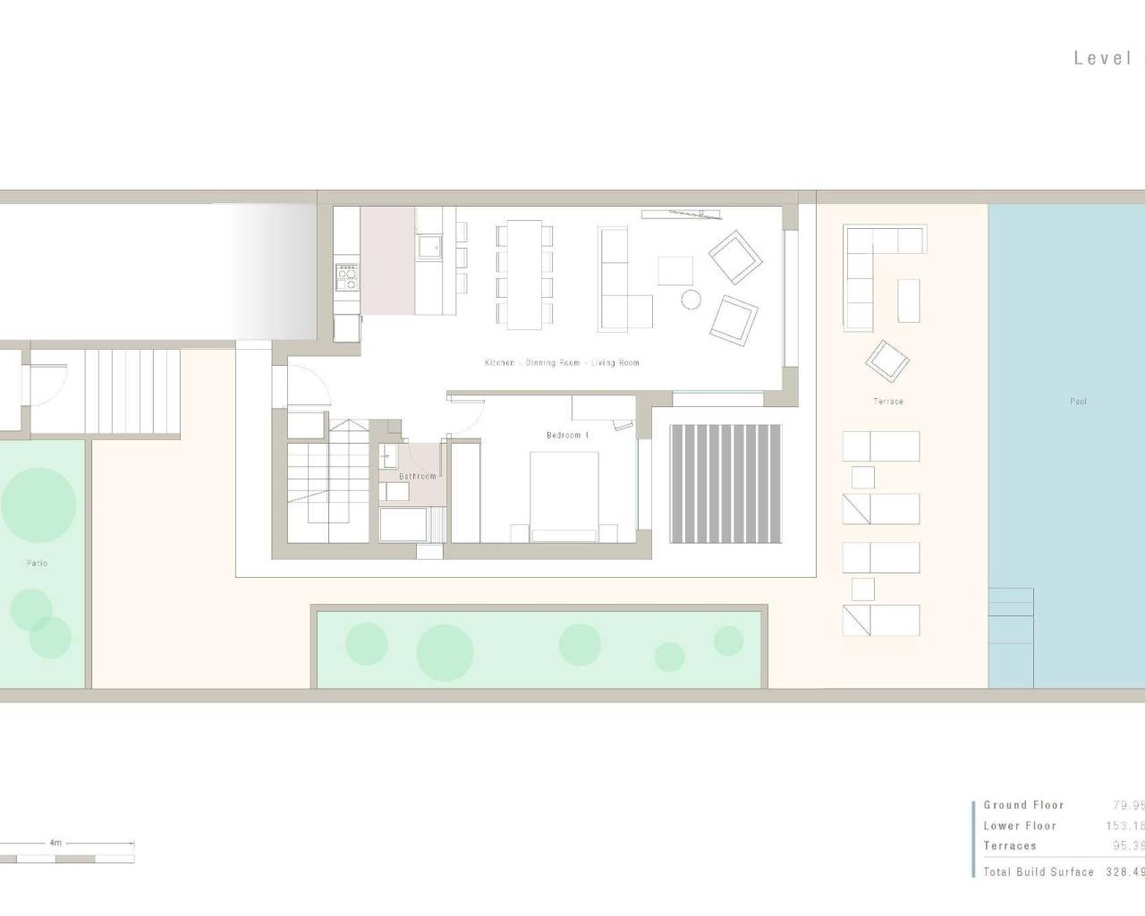 New Build - Villas - Rojales - Ciudad Quesada