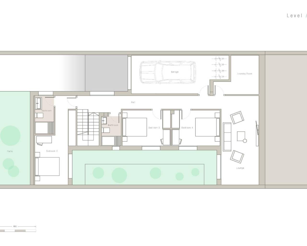 New Build - Villas - Rojales - Ciudad Quesada