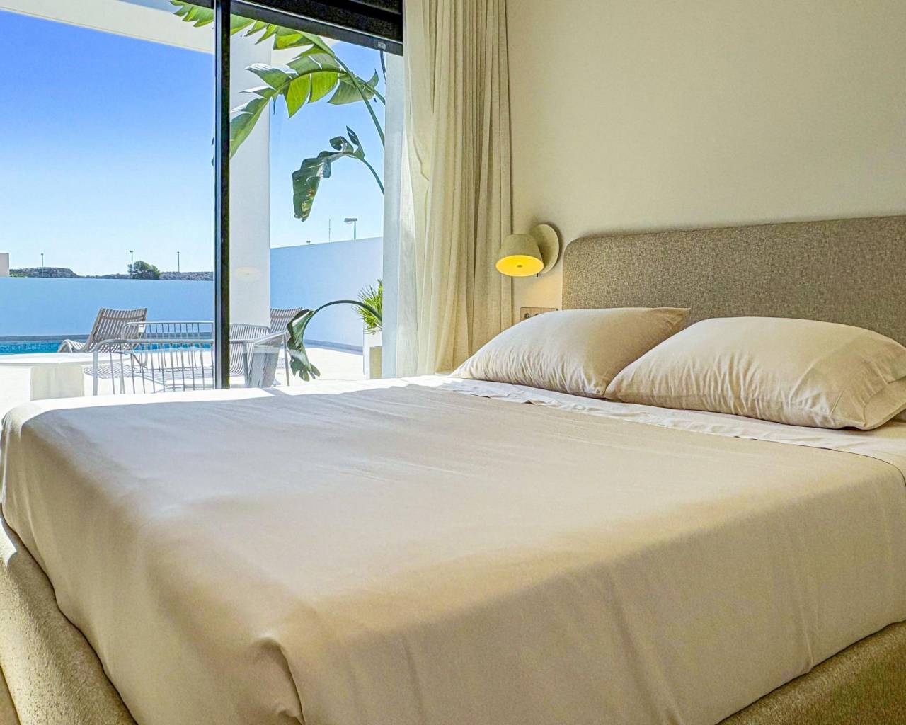 New Build - Villas - Rojales - Ciudad Quesada