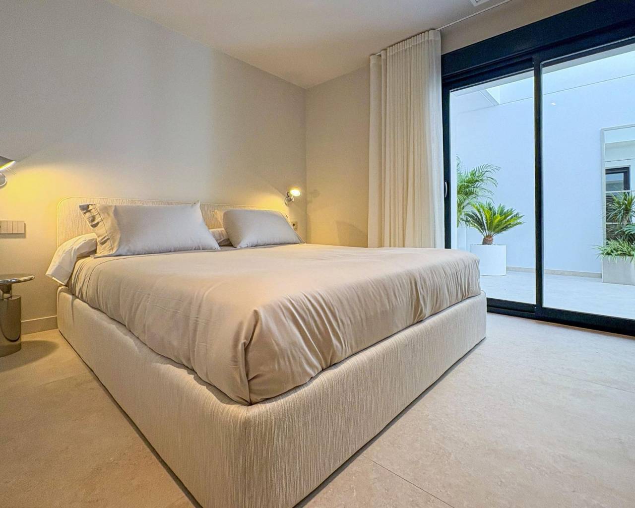 New Build - Villas - Rojales - Ciudad Quesada