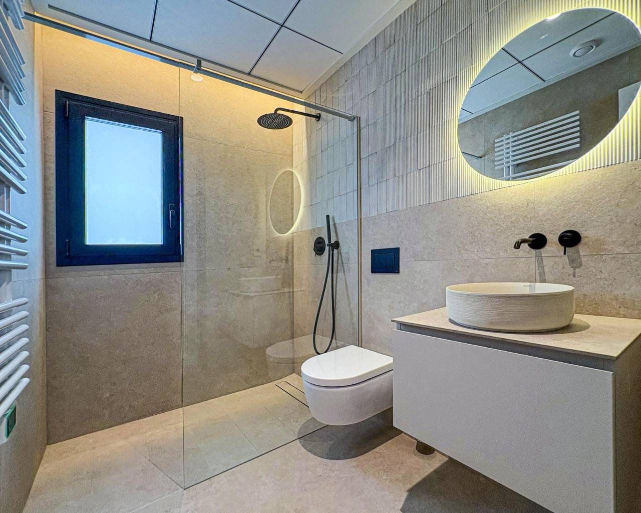 New Build - Villas - Rojales - Ciudad Quesada