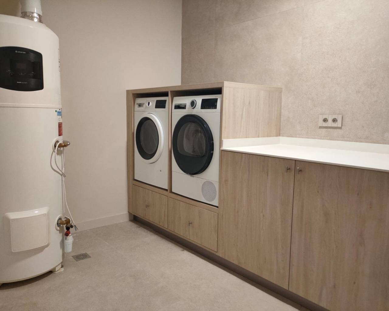 New Build - Villas - Rojales - Ciudad Quesada