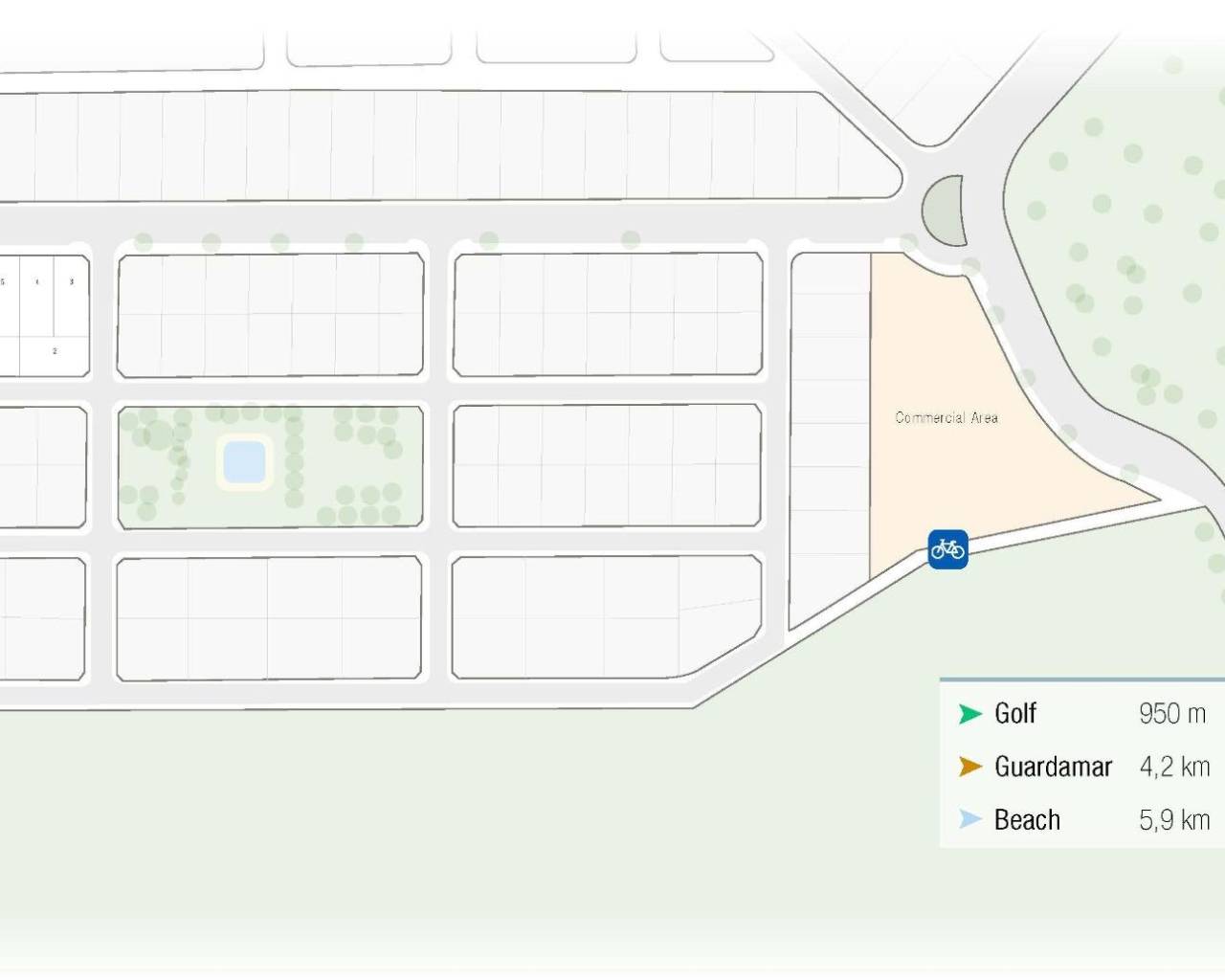 New Build - Villas - Rojales - Ciudad Quesada