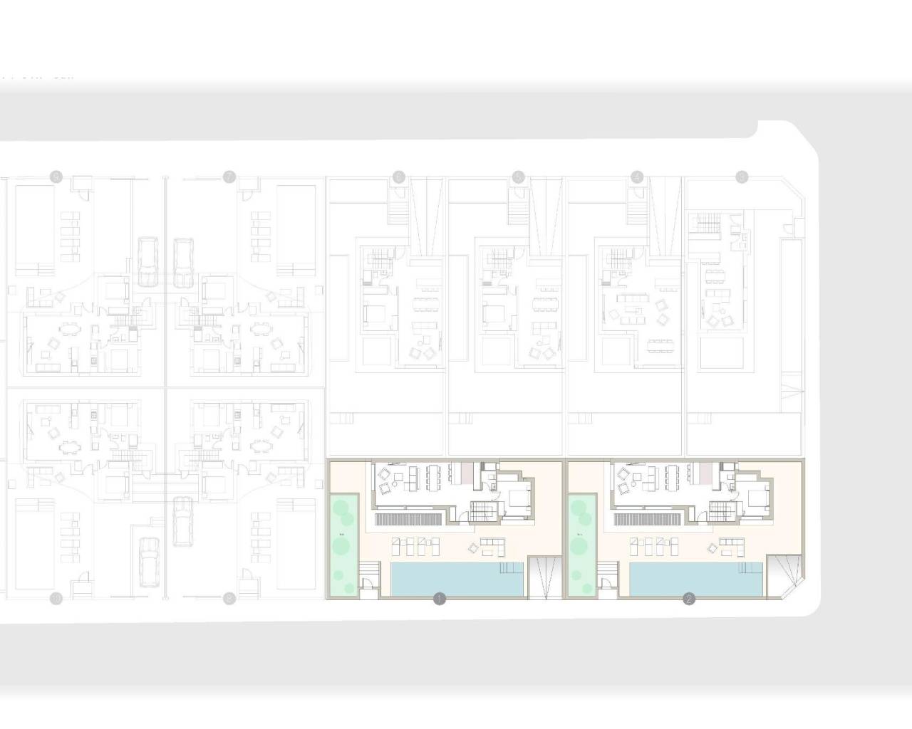 New Build - Villas - Rojales - Ciudad Quesada