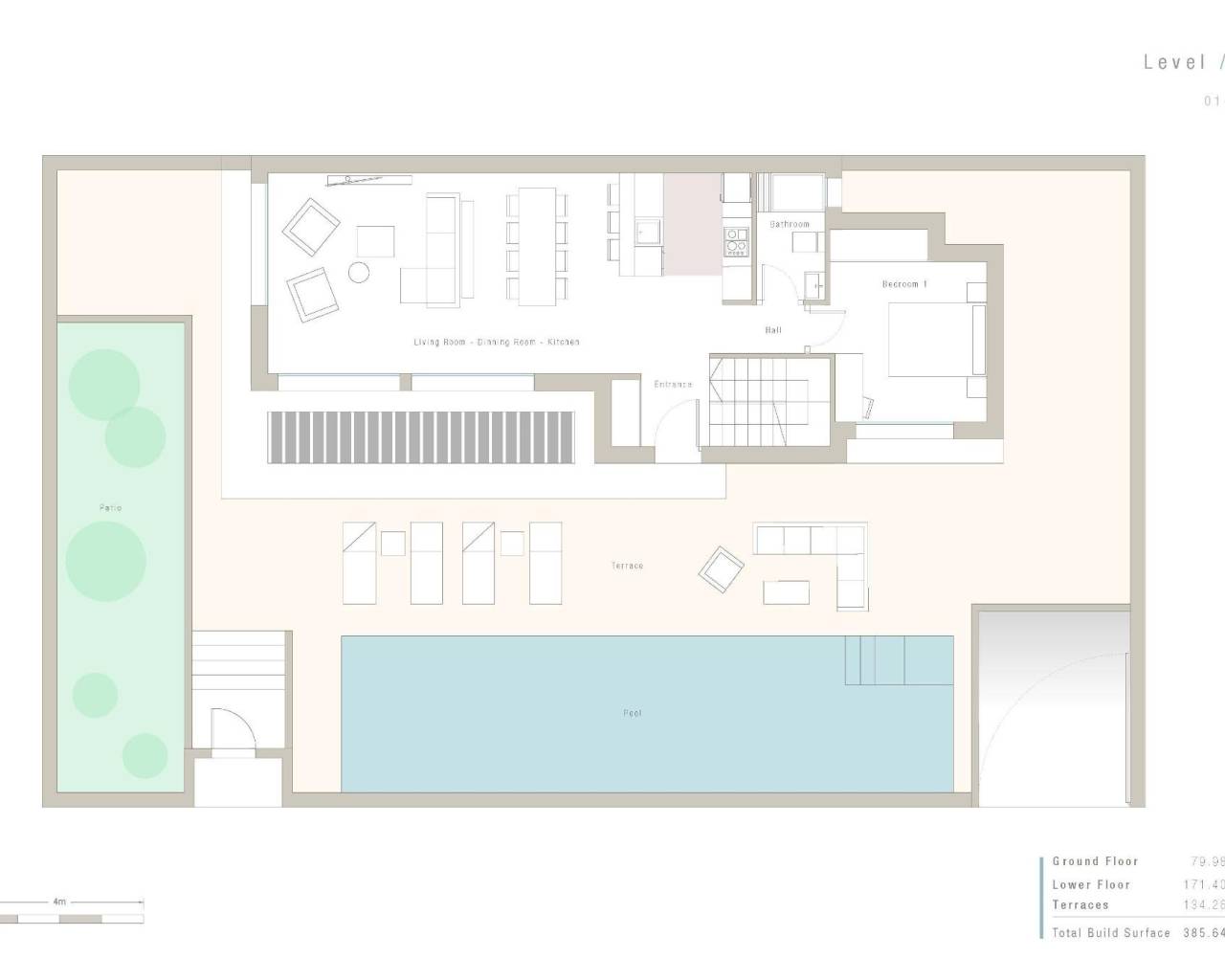 New Build - Villas - Rojales - Ciudad Quesada