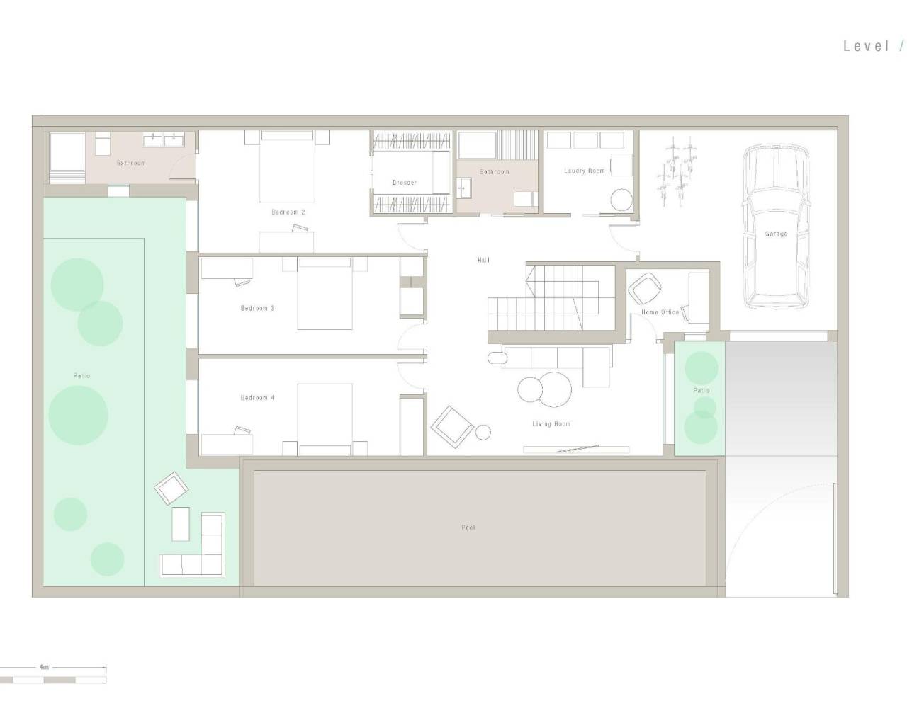 New Build - Villas - Rojales - Ciudad Quesada