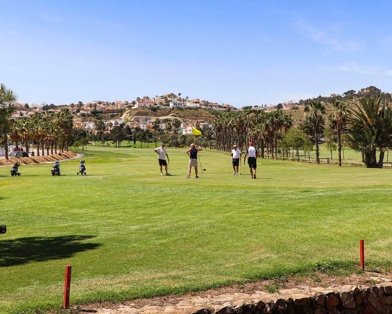 New Build - Villas - Rojales - Ciudad Quesada