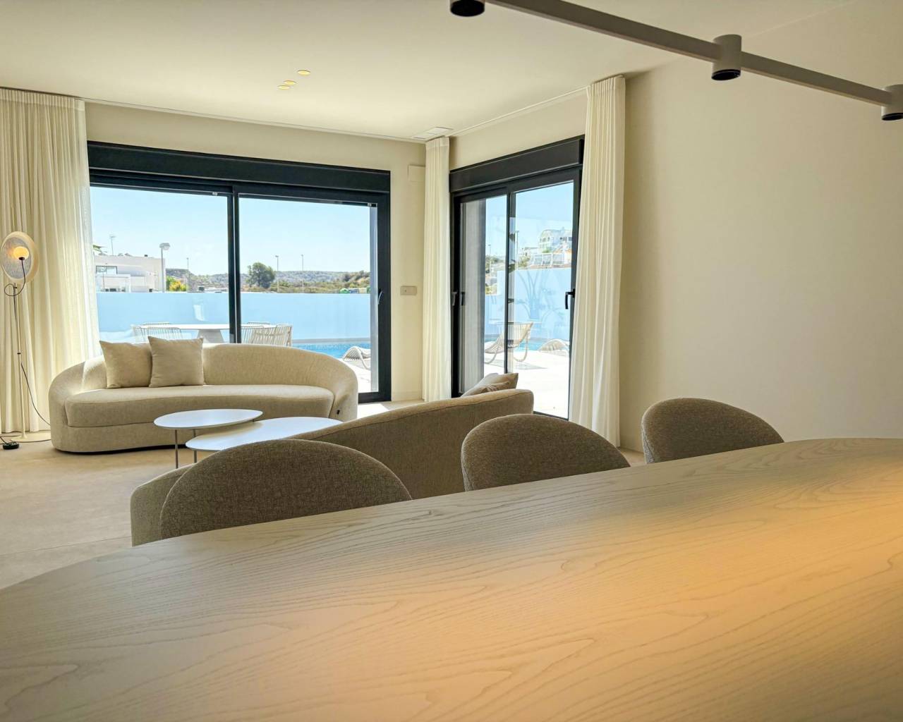 New Build - Villas - Rojales - Ciudad Quesada