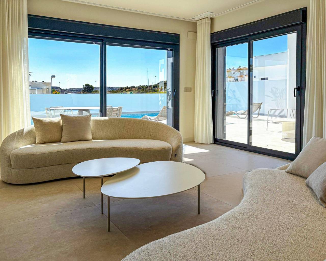 New Build - Villas - Rojales - Ciudad Quesada