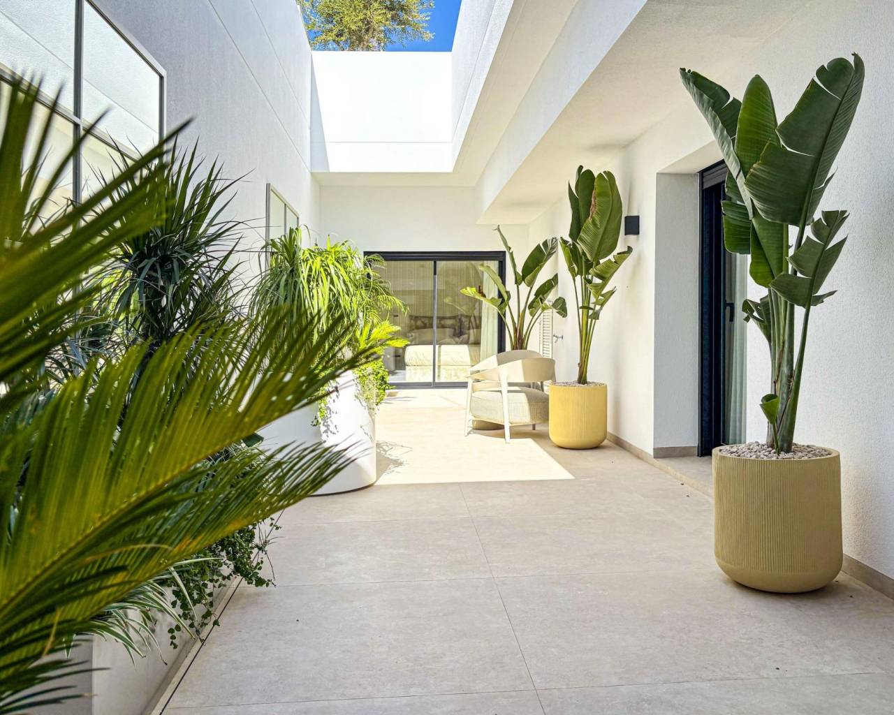 New Build - Villas - Rojales - Ciudad Quesada