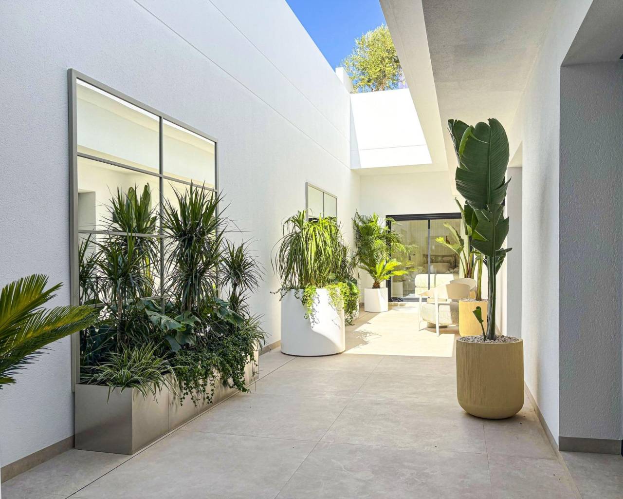 New Build - Villas - Rojales - Ciudad Quesada