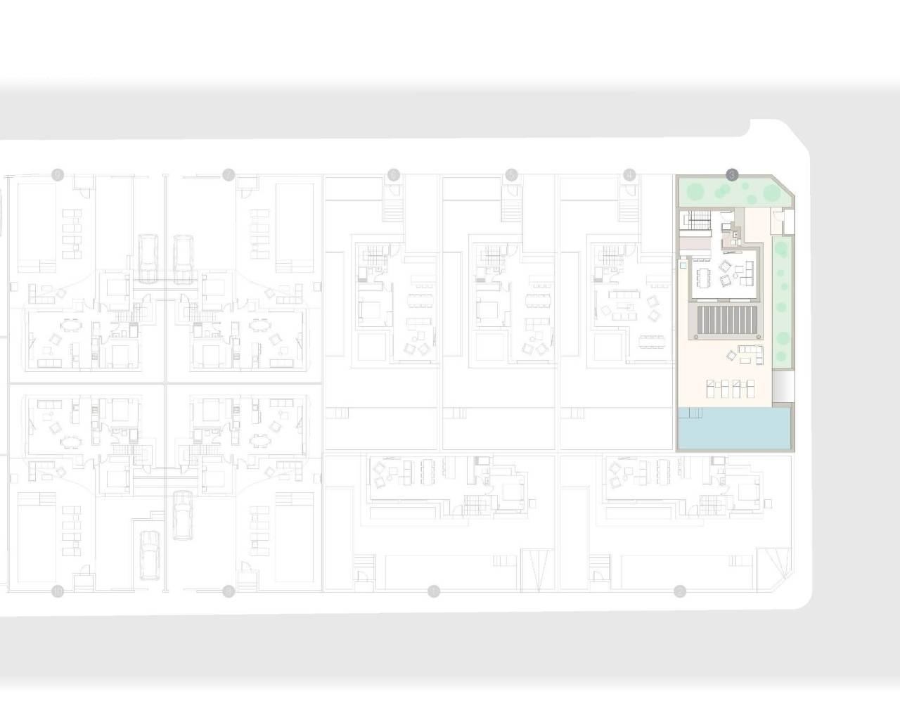 New Build - Villas - Rojales - Ciudad Quesada