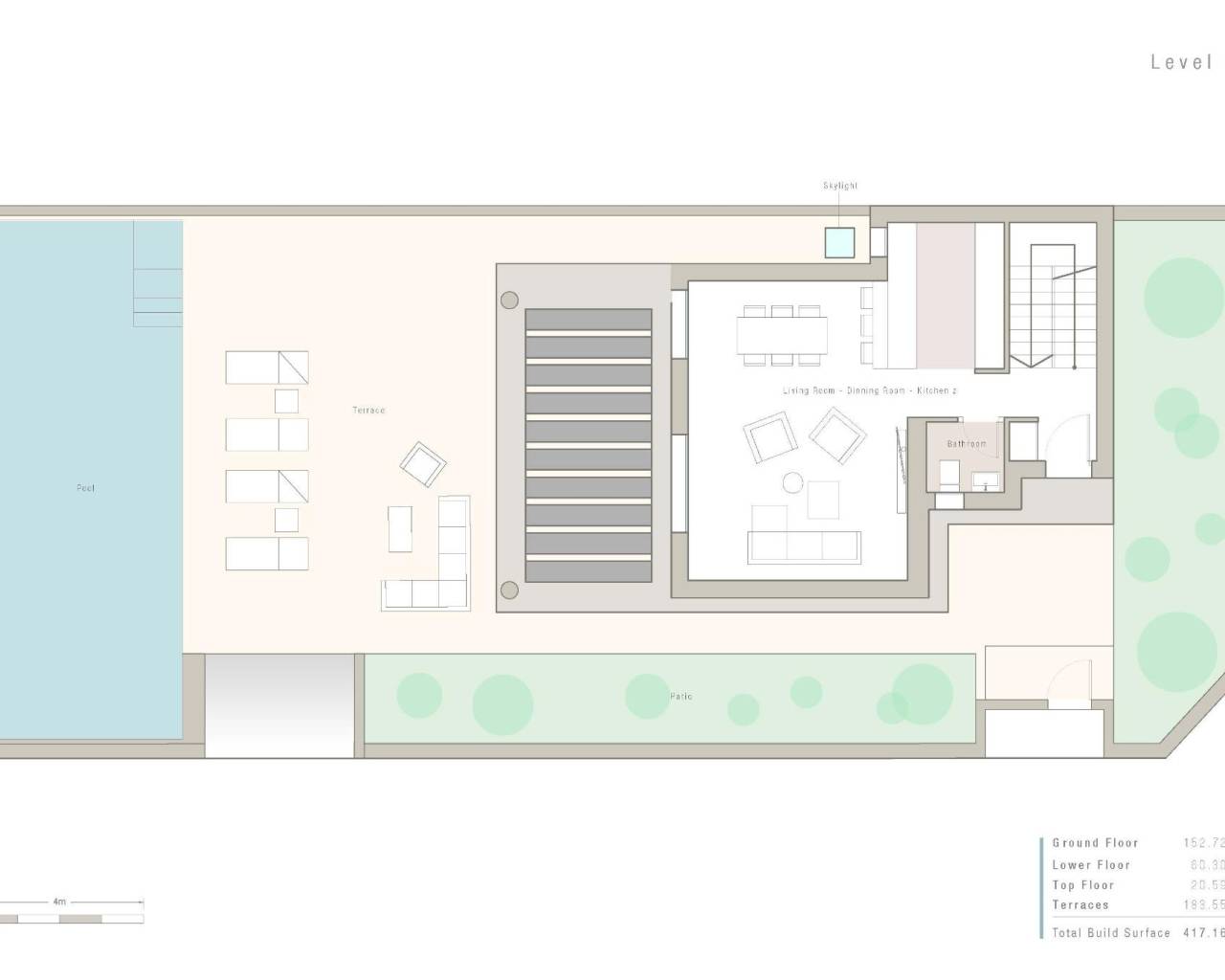 New Build - Villas - Rojales - Ciudad Quesada