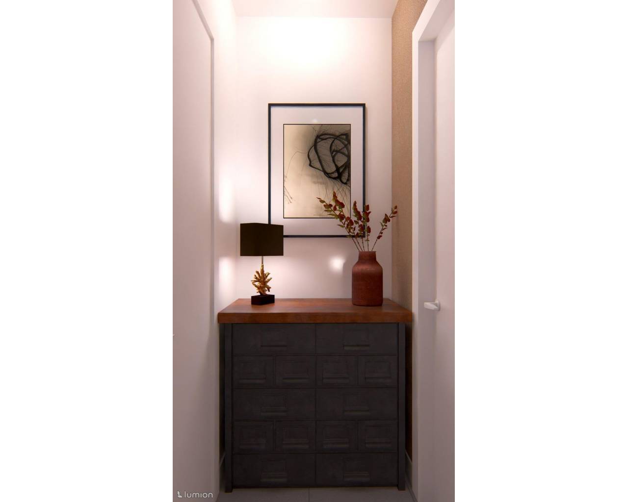 Nueva construcción  - Villas - San Javier - Santiago De La Ribera