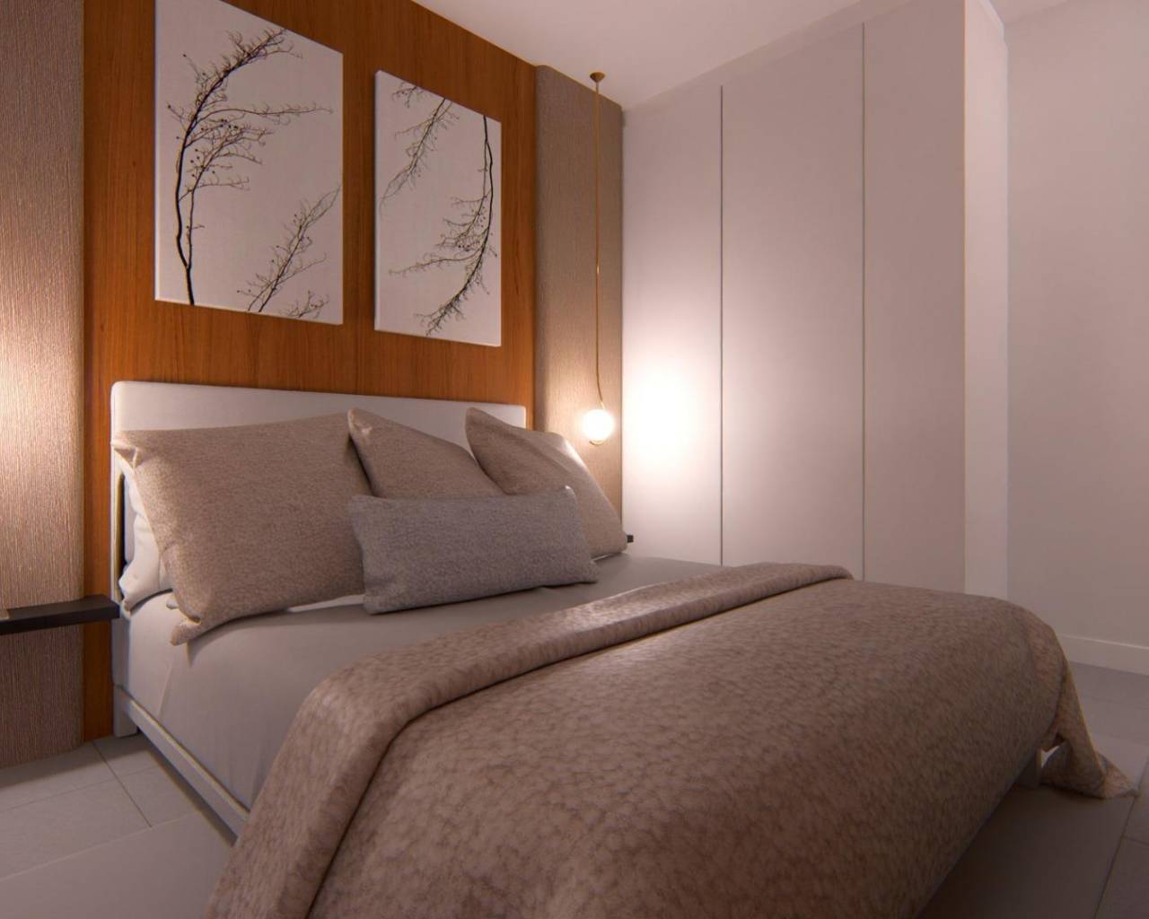 Nueva construcción  - Villas - San Javier - Santiago De La Ribera