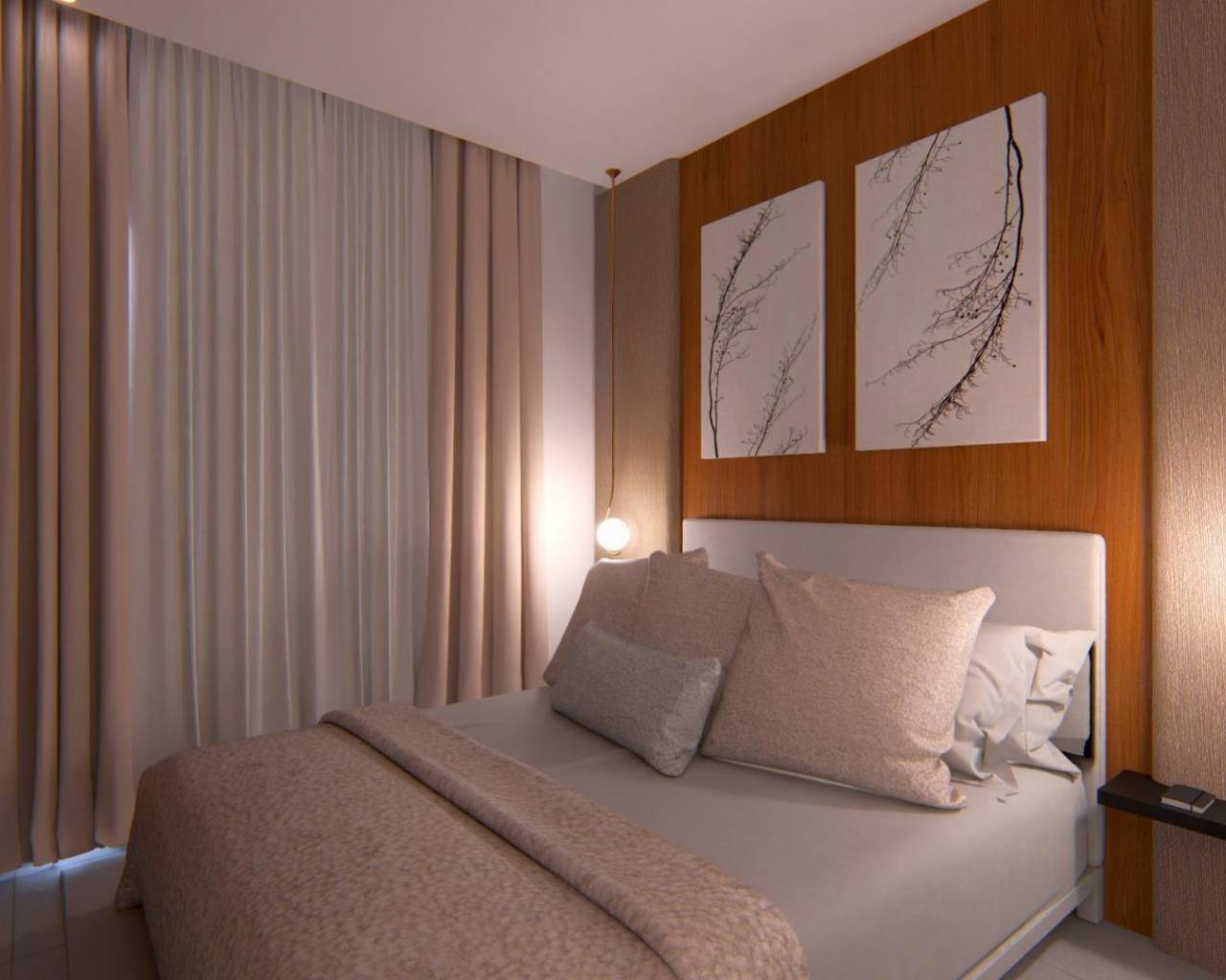 Nueva construcción  - Villas - San Javier - Santiago De La Ribera