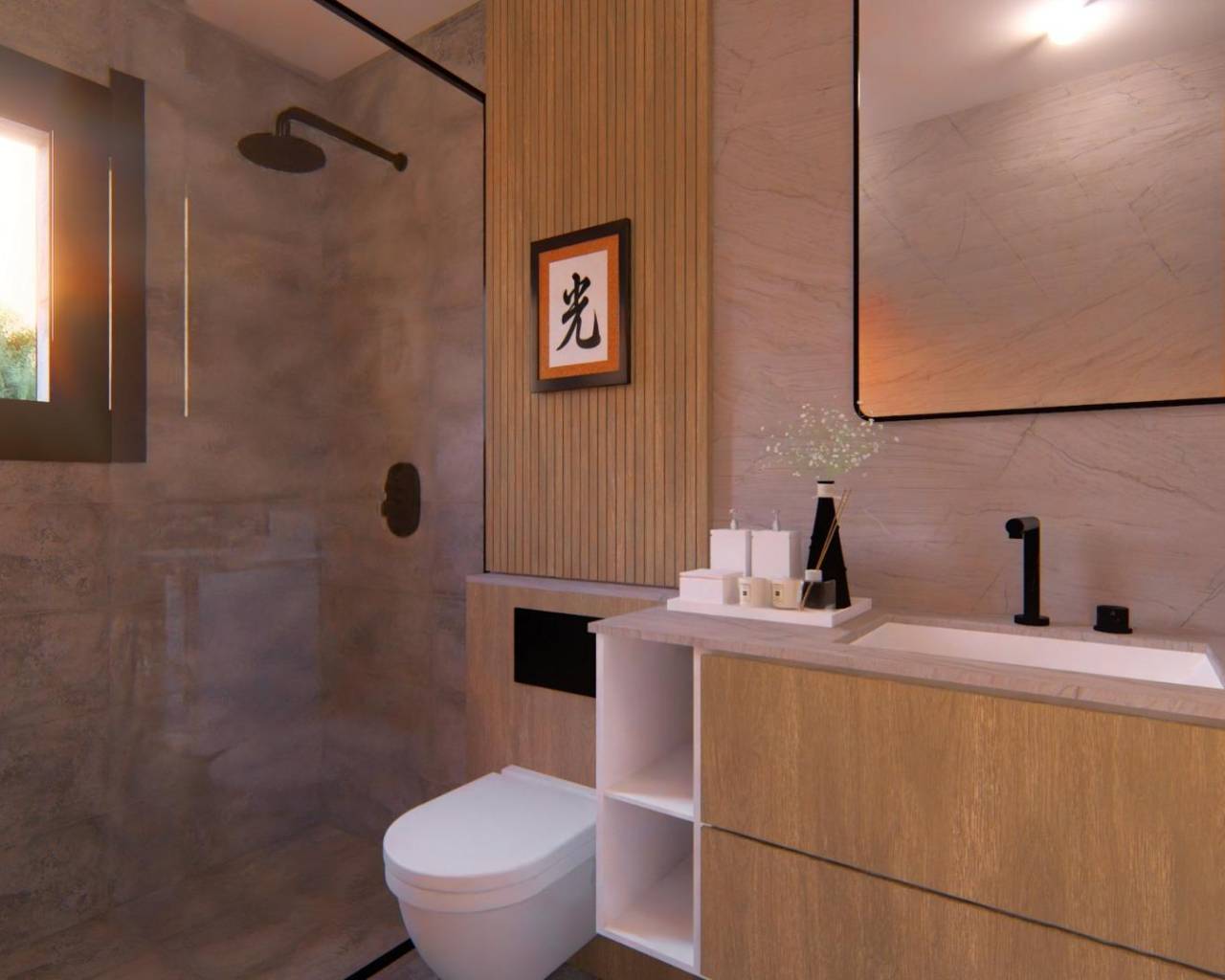 Nueva construcción  - Villas - San Javier - Santiago De La Ribera