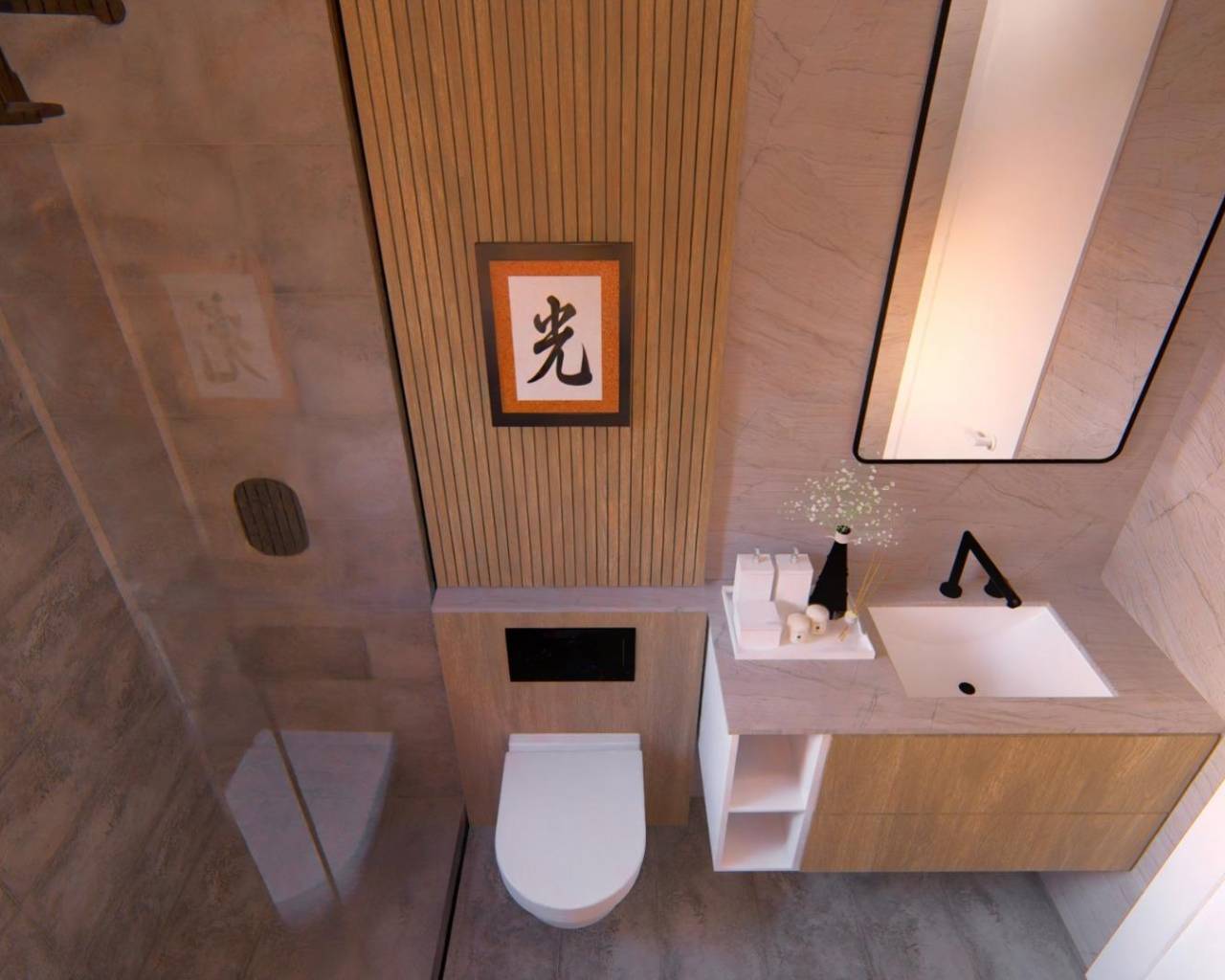 Nueva construcción  - Villas - San Javier - Santiago De La Ribera