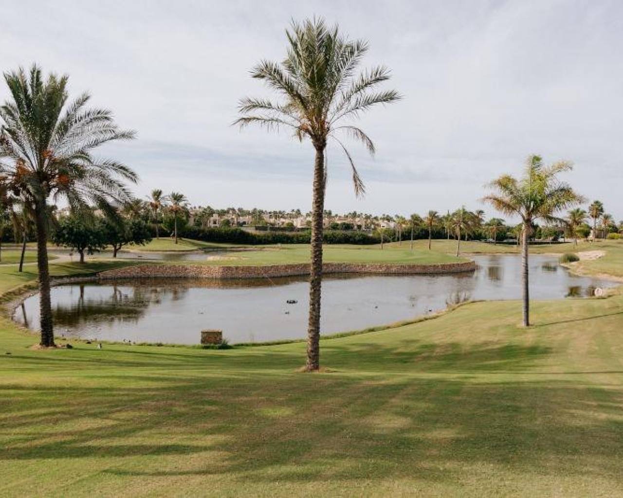 Nueva construcción  - Villas - San Javier - Santiago De La Ribera