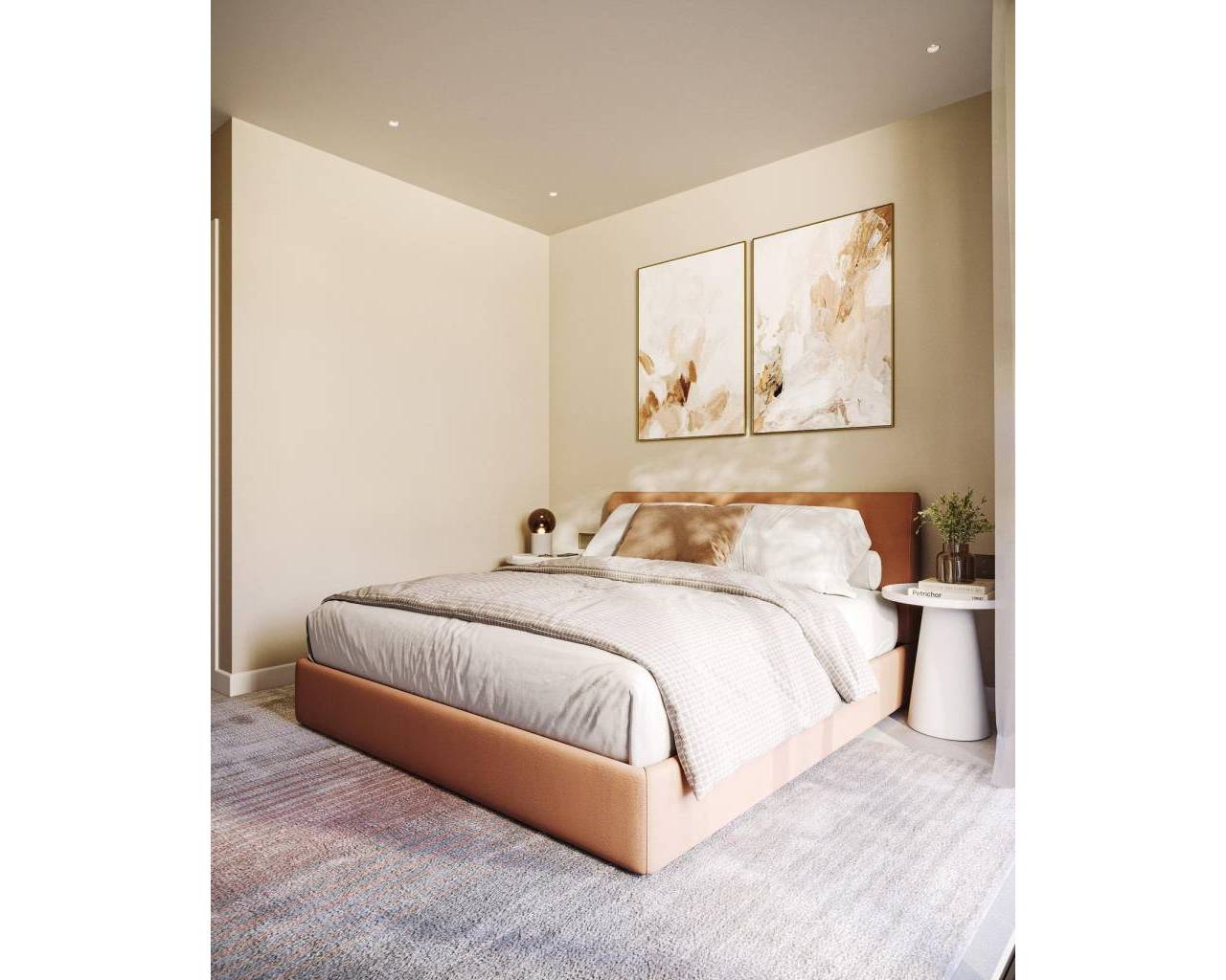 New Build - Apartments - Mijas - Urb. Buenavista