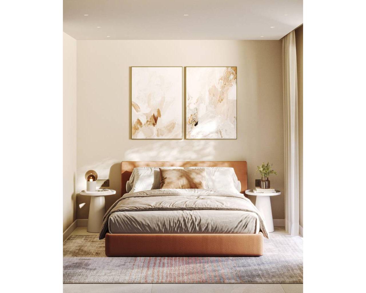 New Build - Apartments - Mijas - Urb. Buenavista