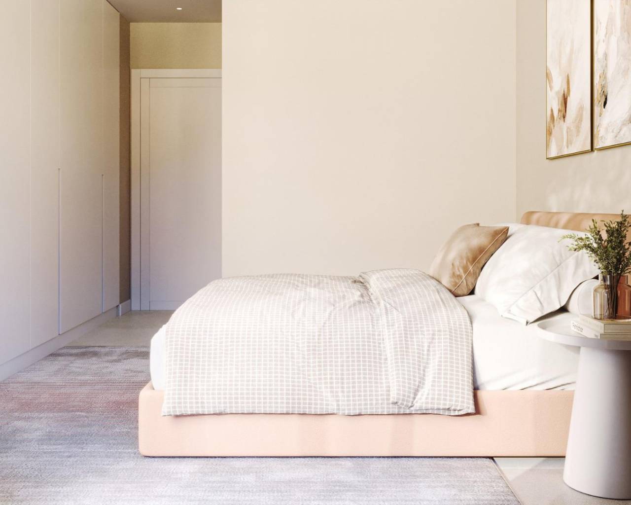 New Build - Apartments - Mijas - Urb. Buenavista