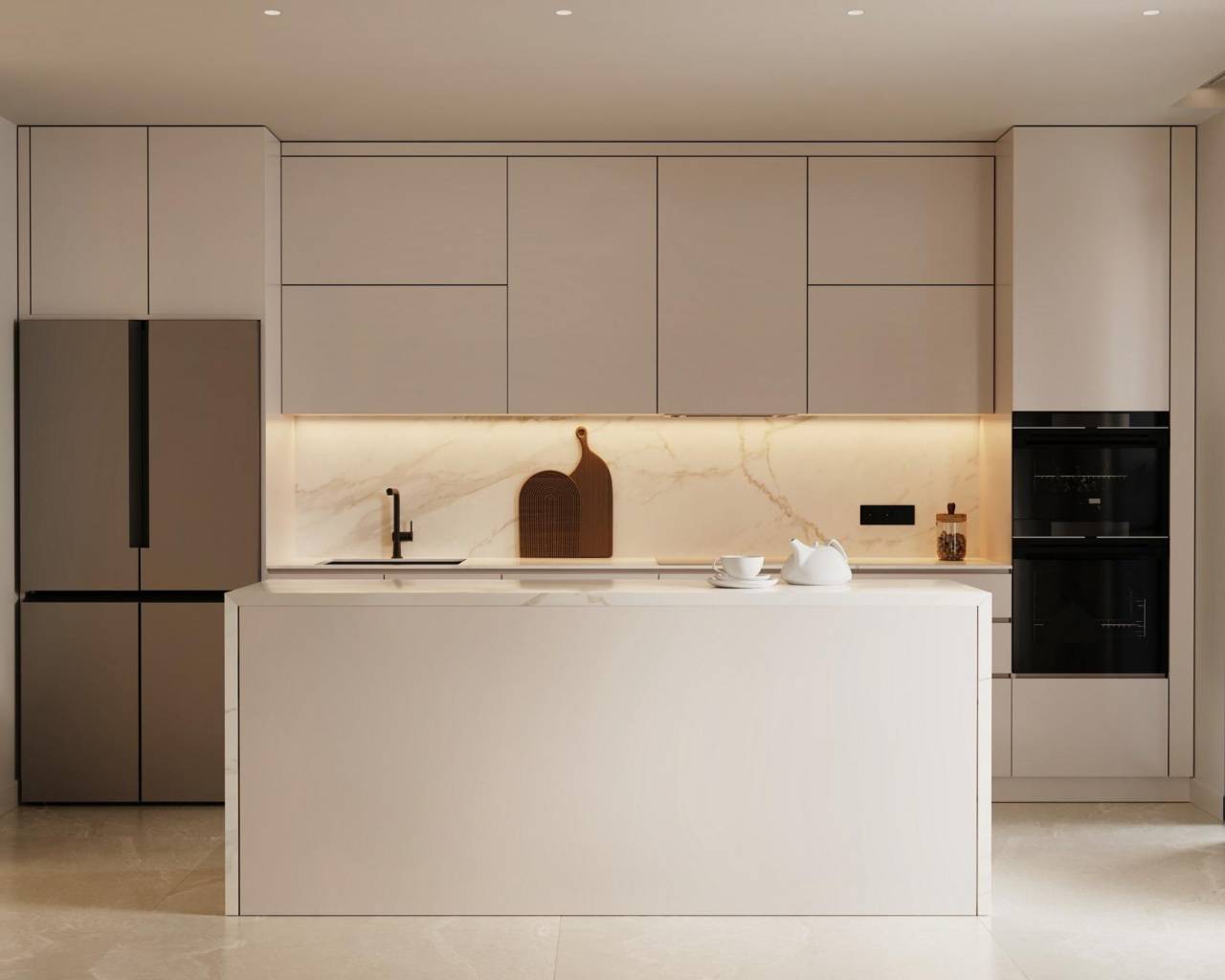 New Build - Apartments - Mijas - Urb. Buenavista