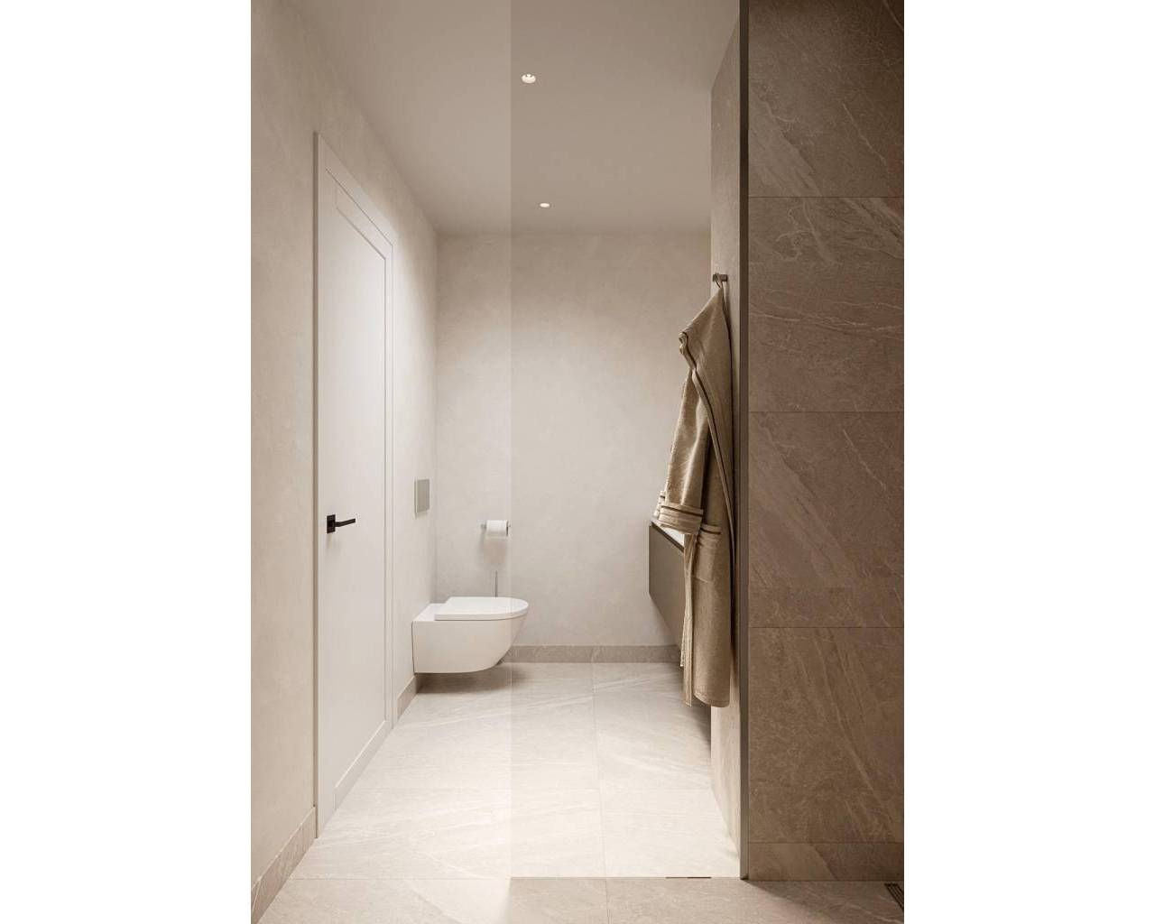 New Build - Apartments - Mijas - Urb. Buenavista