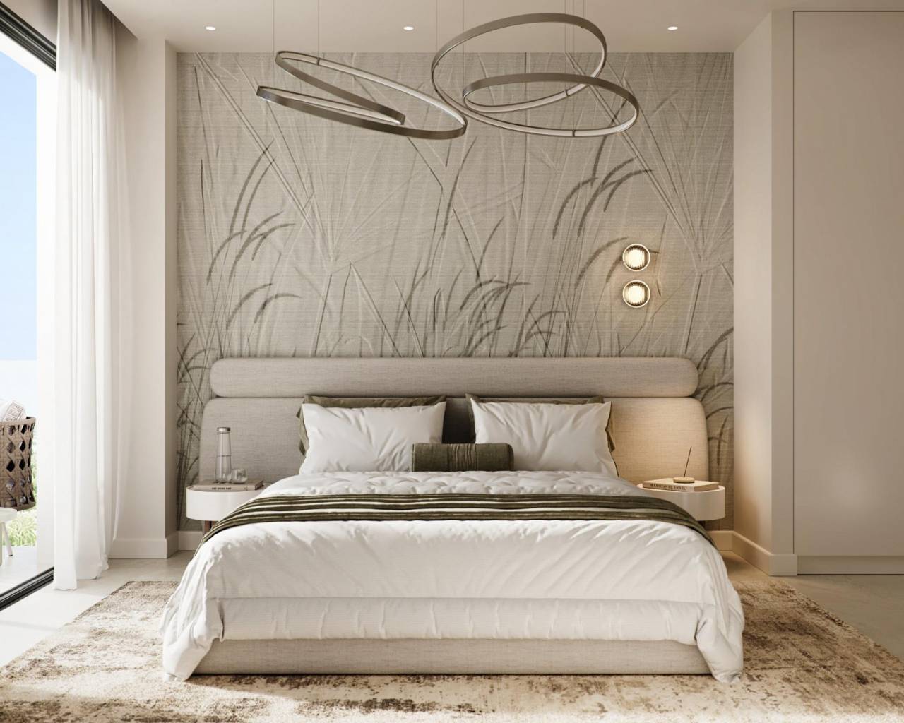 New Build - Apartments - Mijas - Urb. Buenavista