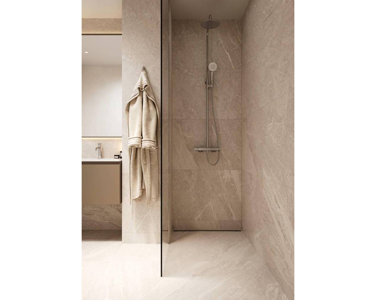 New Build - Apartments - Mijas - Urb. Buenavista