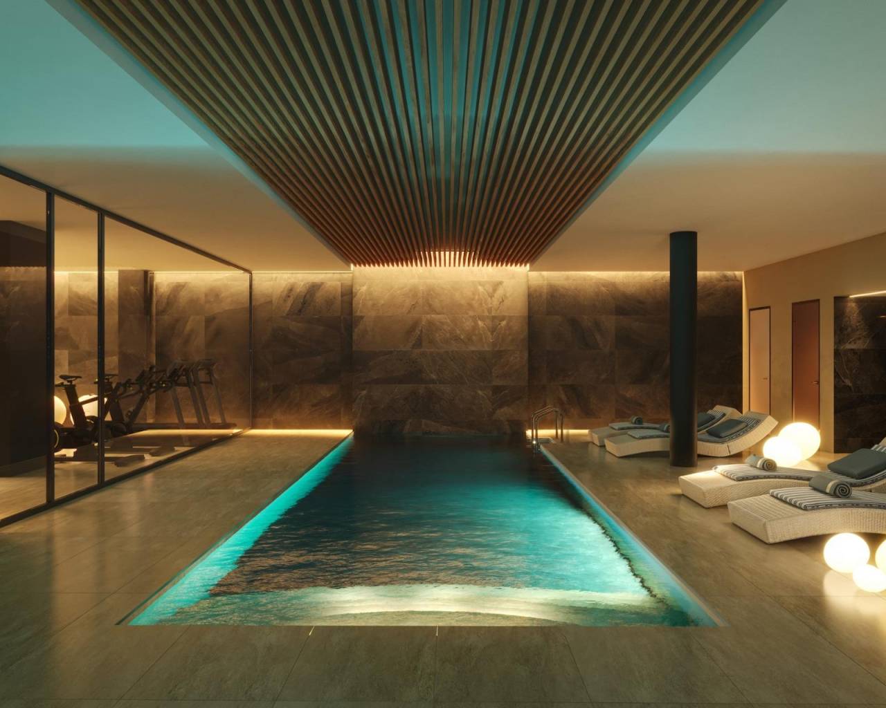 New Build - Apartments - Fuengirola - Torreblanca