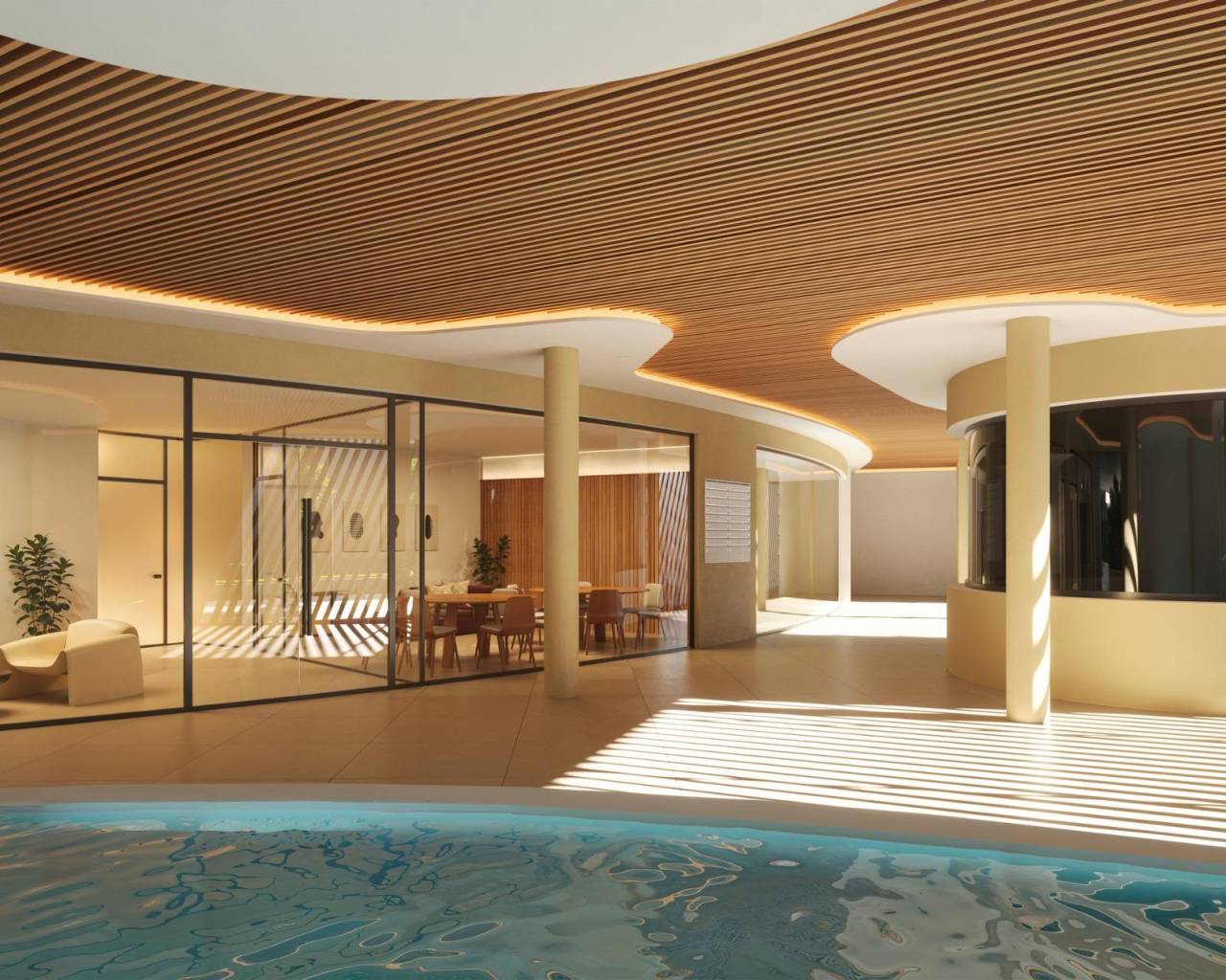 New Build - Apartments - Fuengirola - Torreblanca