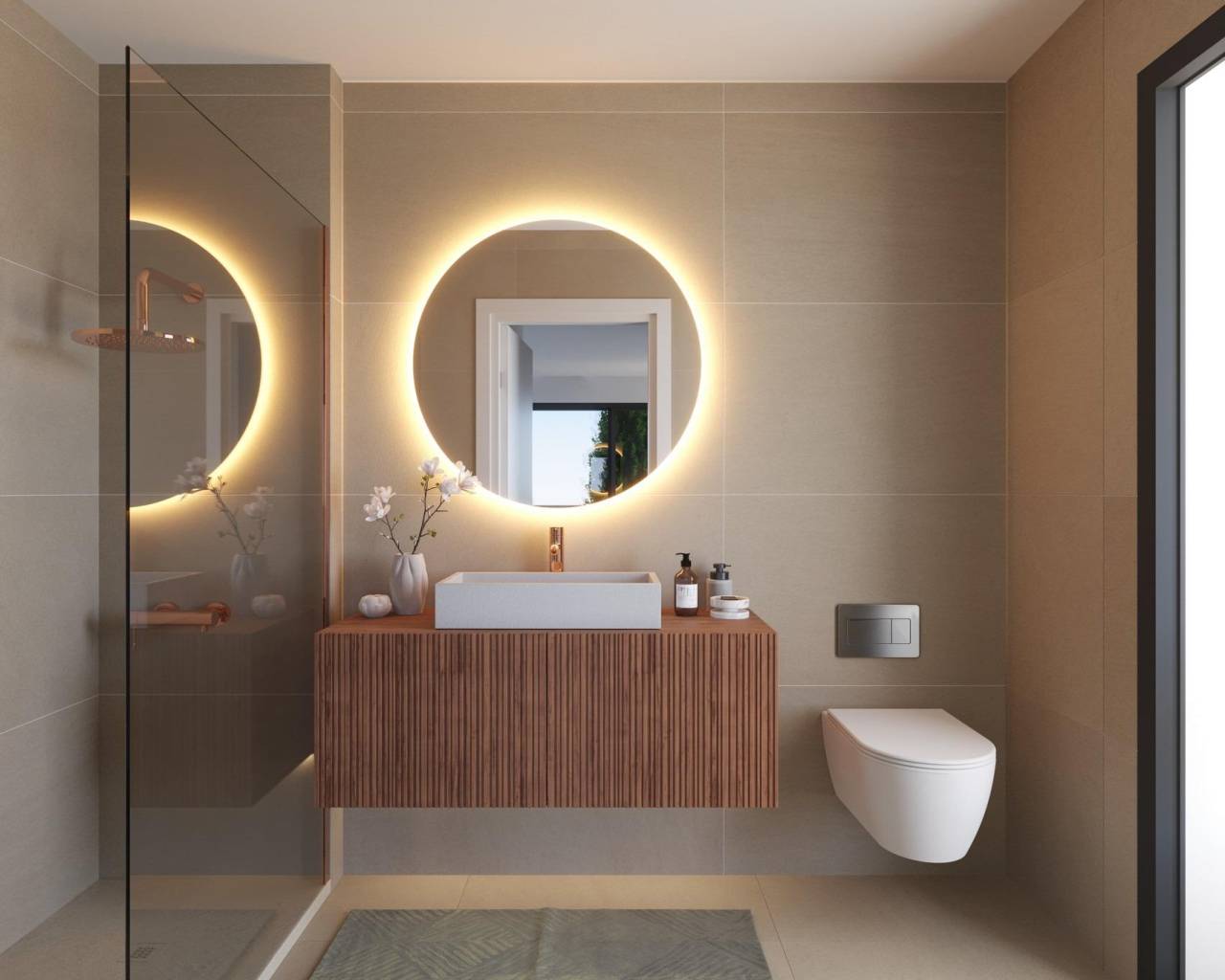 New Build - Apartments - Fuengirola - Torreblanca