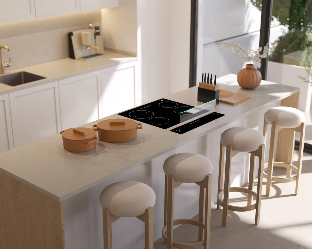 New Build - Apartments - Fuengirola - Torreblanca