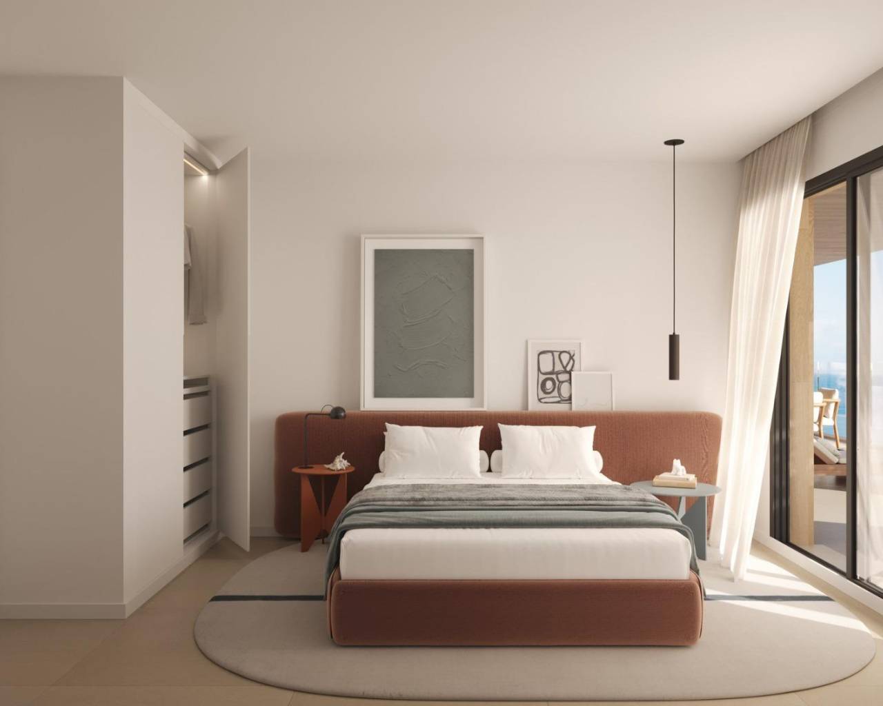 New Build - Apartments - Fuengirola - Torreblanca