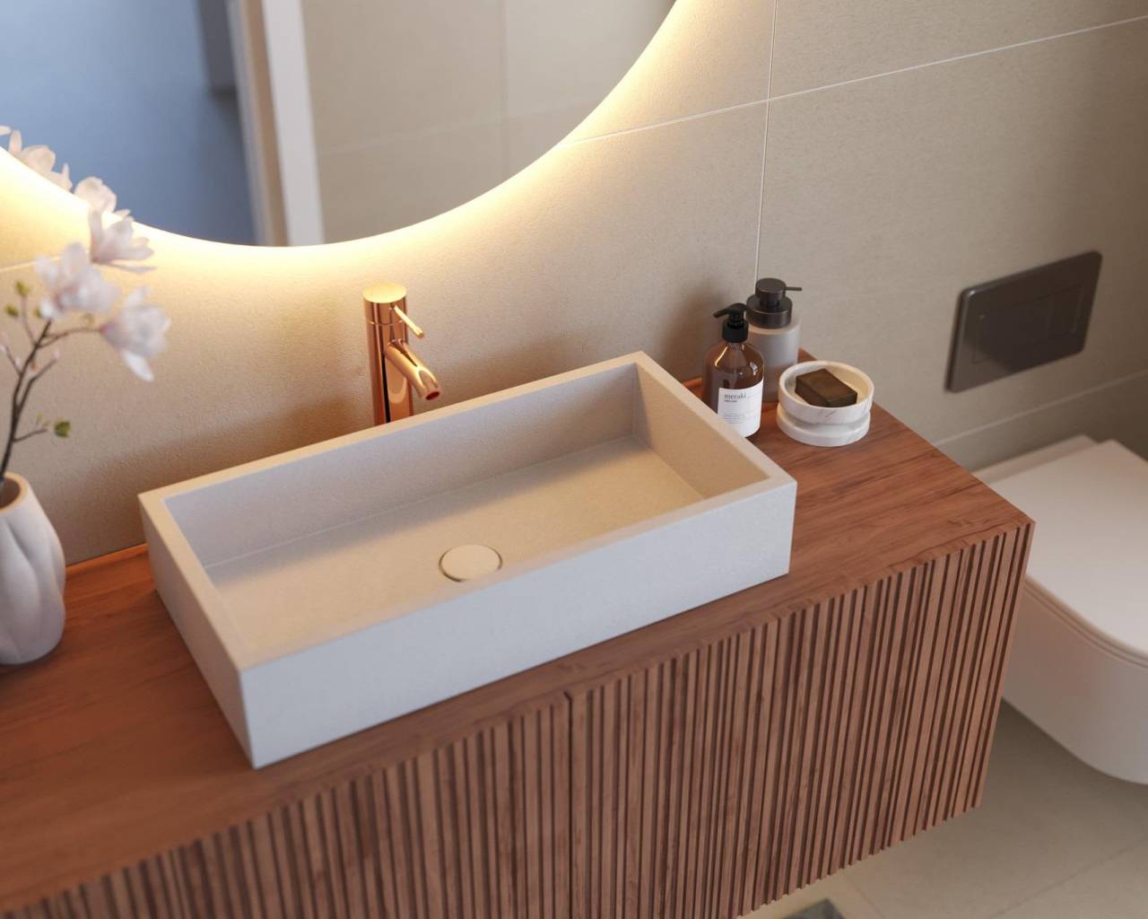 New Build - Apartments - Fuengirola - Torreblanca