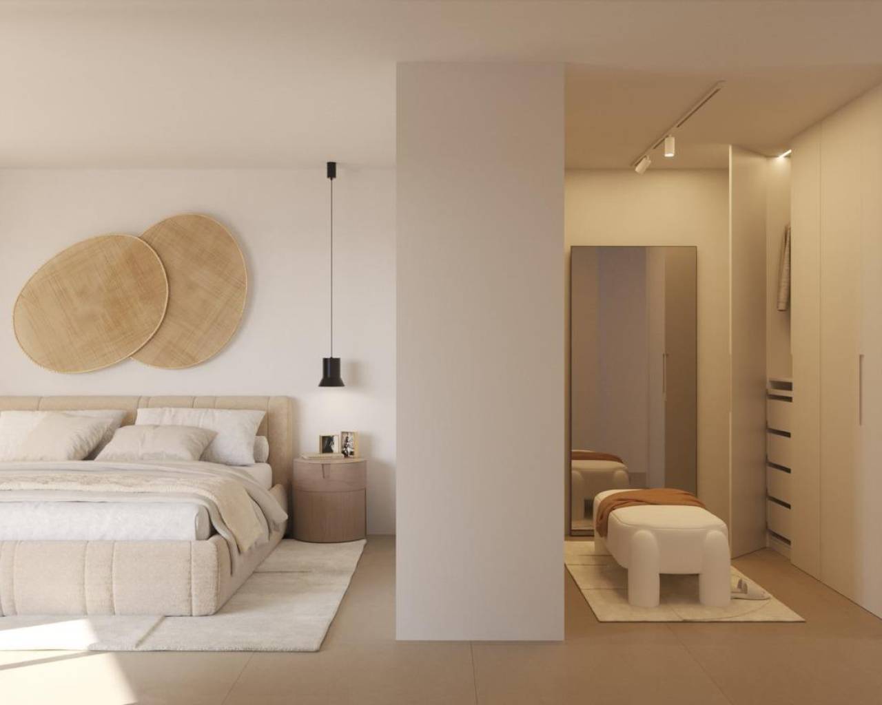 New Build - Apartments - Fuengirola - Torreblanca