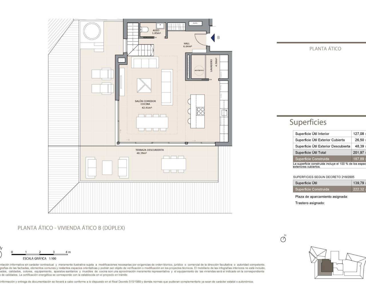 New Build - Apartments - Fuengirola - Torreblanca