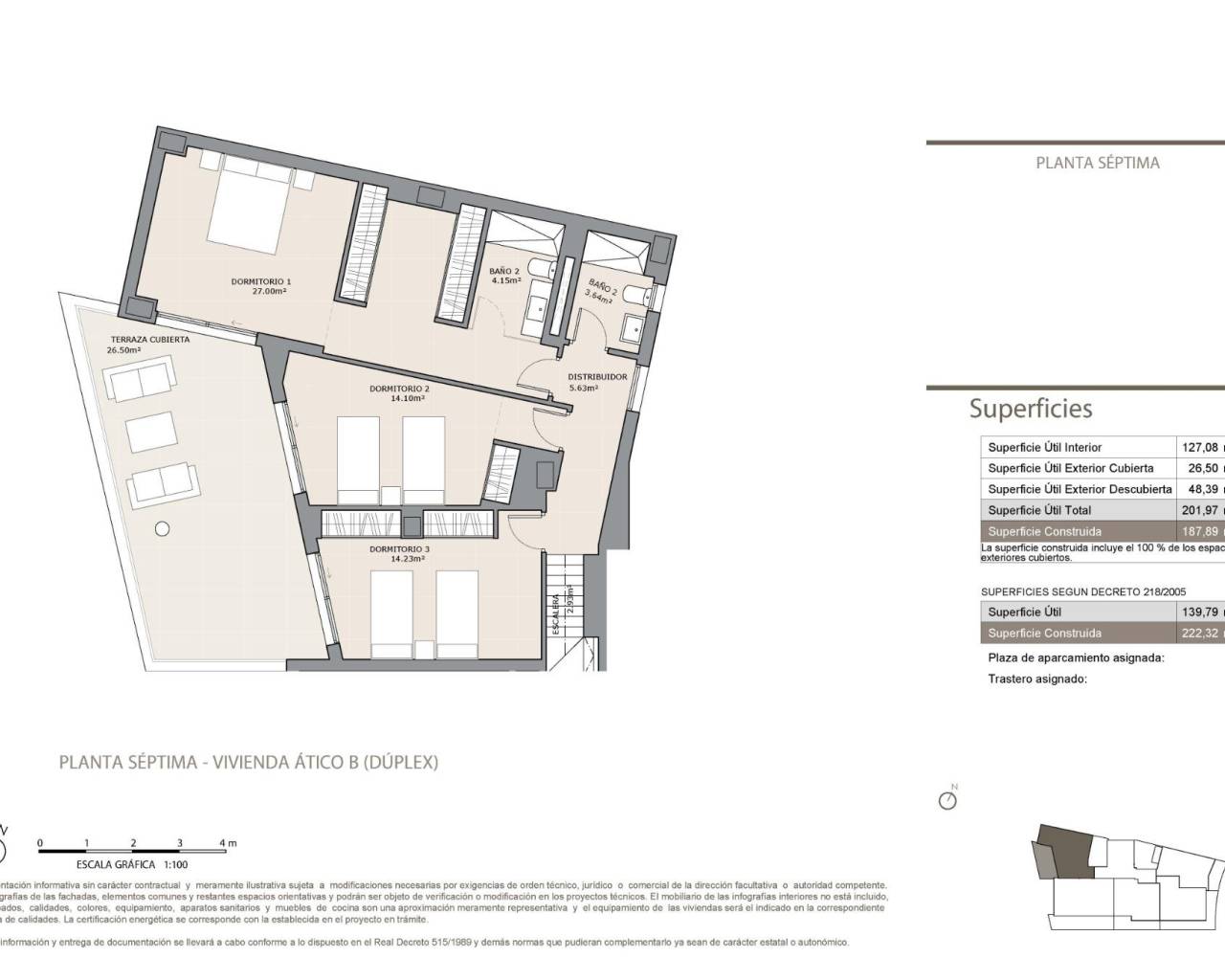 New Build - Apartments - Fuengirola - Torreblanca