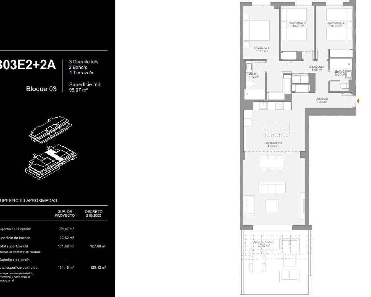 New Build - Leiligheter - Estepona - La Resina Golf